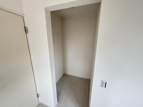 名古屋市緑区黒沢台3期3号棟
