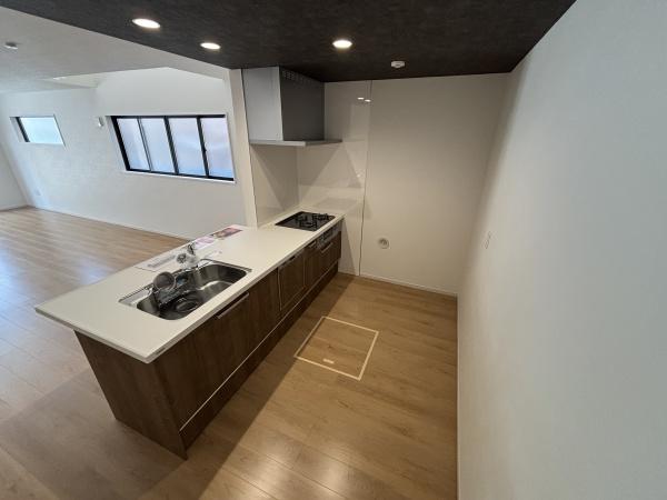 名古屋市緑区黒沢台3期1号棟
