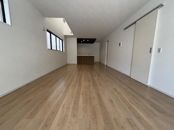 名古屋市緑区黒沢台3期1号棟