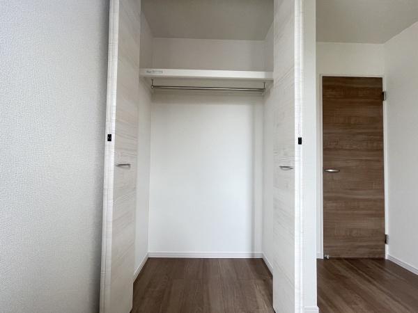 豊田市美里3号棟