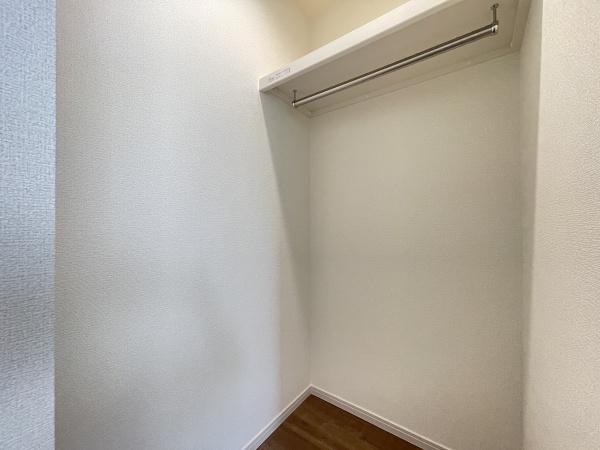 豊田市美里3号棟