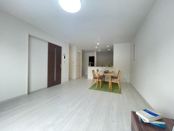 豊田市美里2号棟