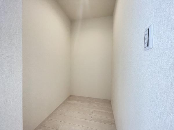 豊田市美里2号棟