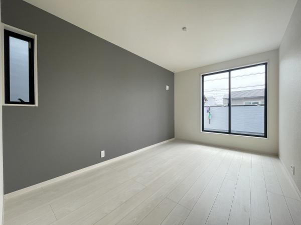 豊田市美里2号棟