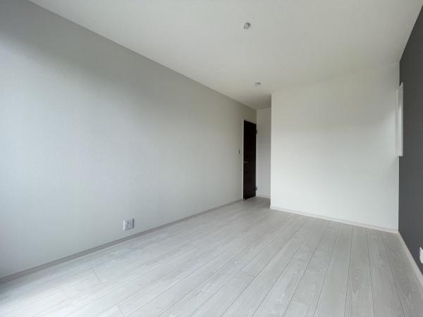 豊田市美里2号棟