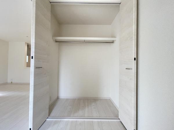 豊田市美里1号棟