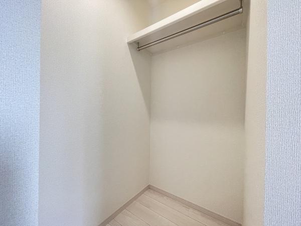 豊田市美里1号棟