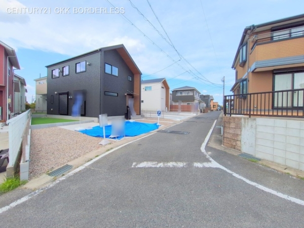 名古屋緑区東神の倉3丁目24ー1期4号棟