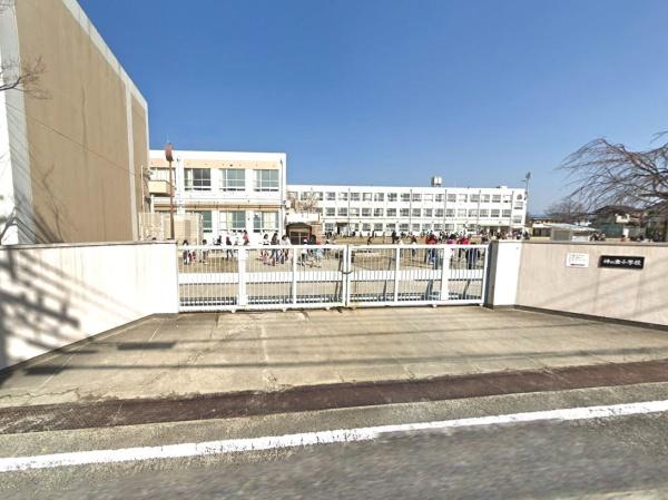 名古屋緑区東神の倉3丁目24ー1期3号棟(名古屋市立神の倉小学校)