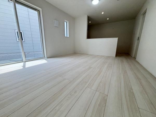 名古屋緑区東神の倉3丁目24ー1期3号棟