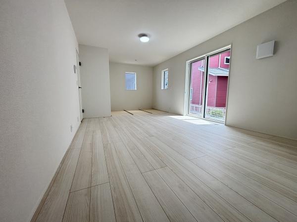 名古屋緑区東神の倉3丁目24ー1期3号棟