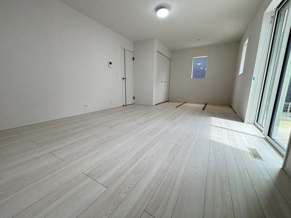 名古屋緑区東神の倉3丁目24ー1期3号棟