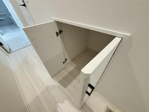 名古屋緑区東神の倉3丁目24ー1期3号棟