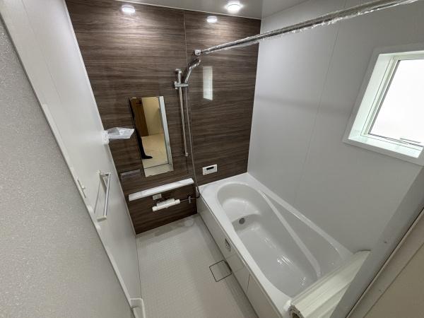 名古屋緑区東神の倉3丁目24ー1期2号棟