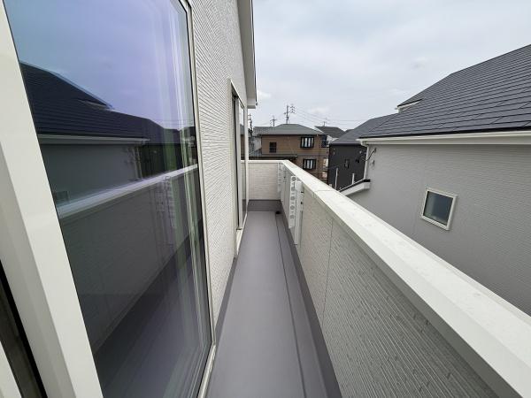 名古屋緑区東神の倉3丁目24ー1期2号棟