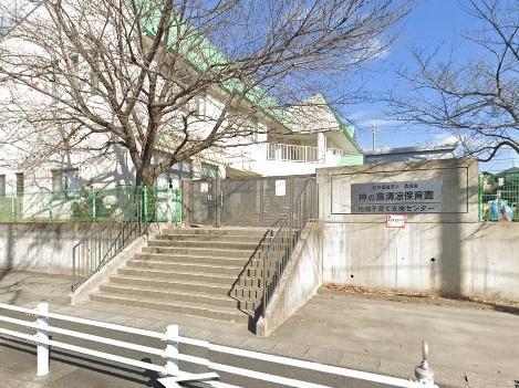 名古屋緑区東神の倉3丁目24ー1期1号棟(認定こども園神の倉清凉保育園)