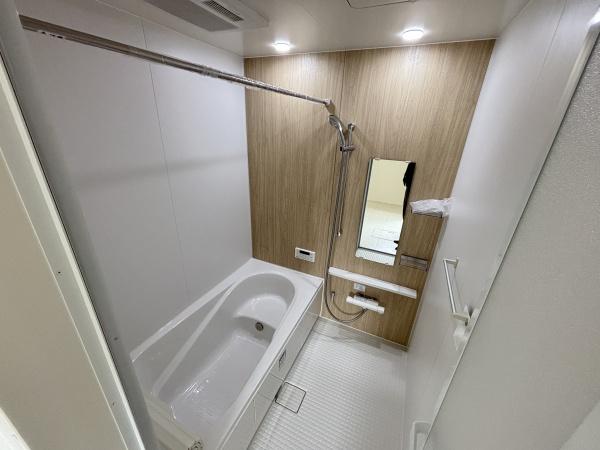 名古屋緑区東神の倉3丁目24ー1期1号棟