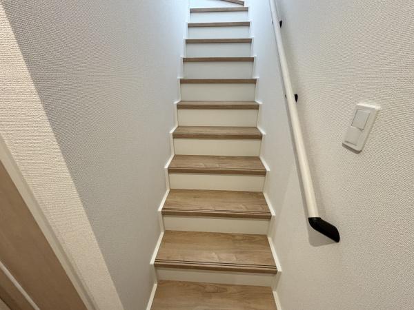 名古屋緑区東神の倉3丁目24ー1期1号棟