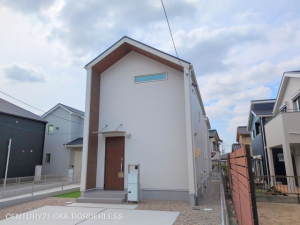 名古屋緑区東神の倉3丁目24ー1期1号棟