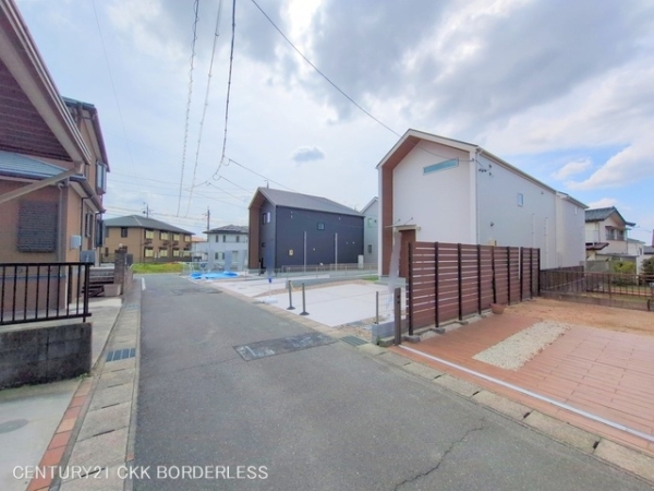名古屋緑区東神の倉3丁目24ー1期1号棟