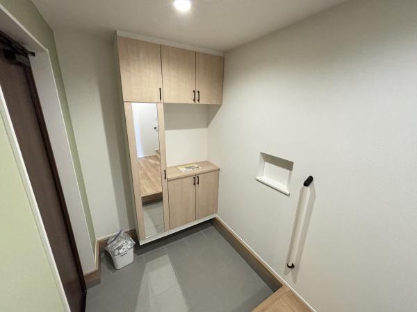 名古屋緑区東神の倉3丁目24ー1期1号棟