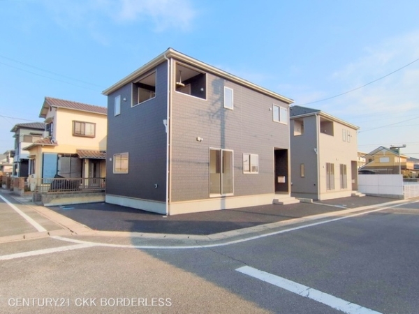 高浜市湯山町第21号棟