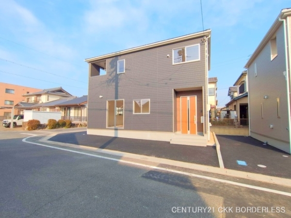 高浜市湯山町第21号棟
