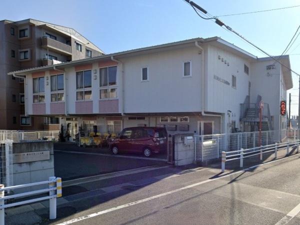 豊田市水源町2号棟(豊田大和こども園豊田大和キッズ保育園)