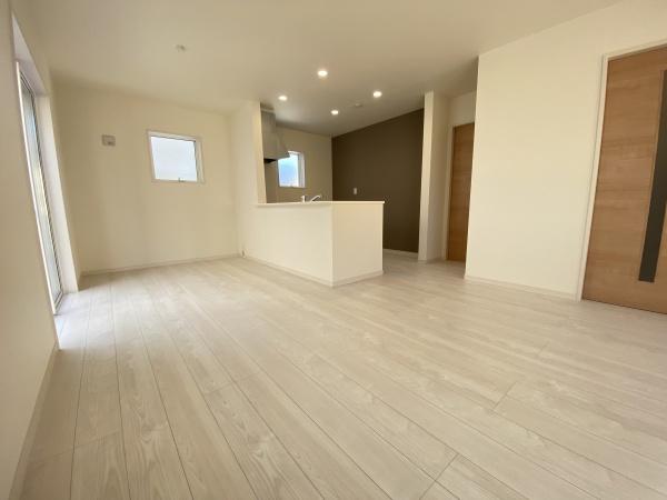 豊田市水源町2号棟