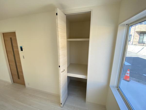 豊田市水源町2号棟