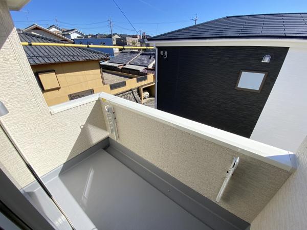 豊田市水源町2号棟