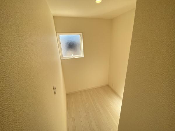 豊田市水源町2号棟