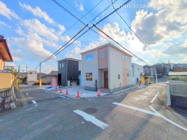 豊田市水源町2号棟