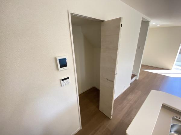 豊田市水源町1号棟