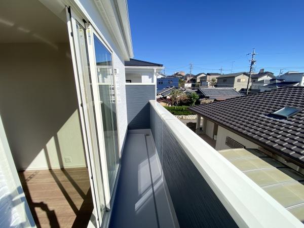 豊田市水源町1号棟