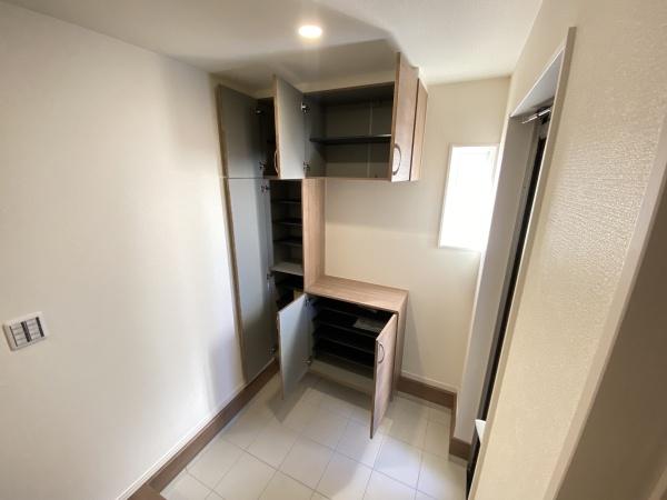 豊田市水源町1号棟