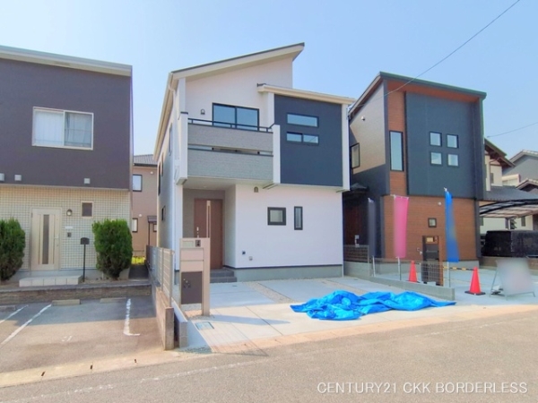 高浜市向山町1丁目2号棟