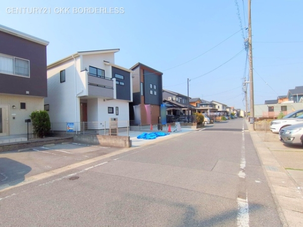 高浜市向山町1丁目2号棟