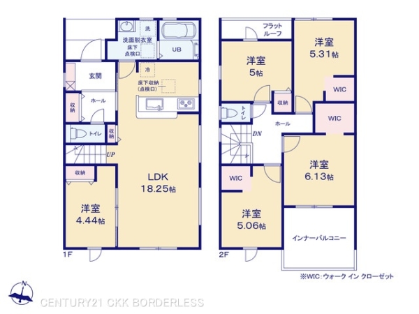 知立第19上重原町4号棟