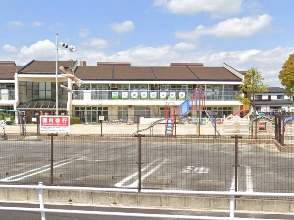 知立第19上重原町4号棟(上重原西保育園)
