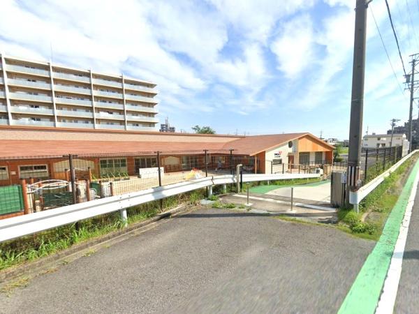 知立第19上重原町4号棟(かりやYMCA保育園)