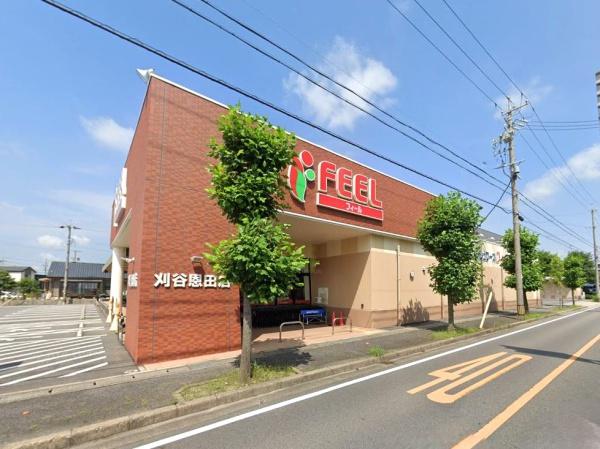 知立第19上重原町4号棟(フィール刈谷恩田店)