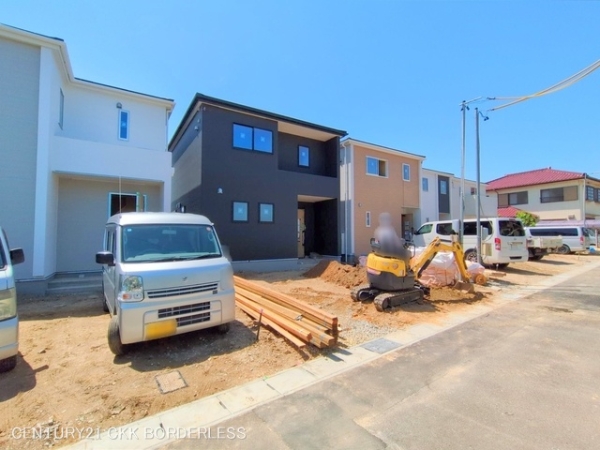 知立第19上重原町4号棟