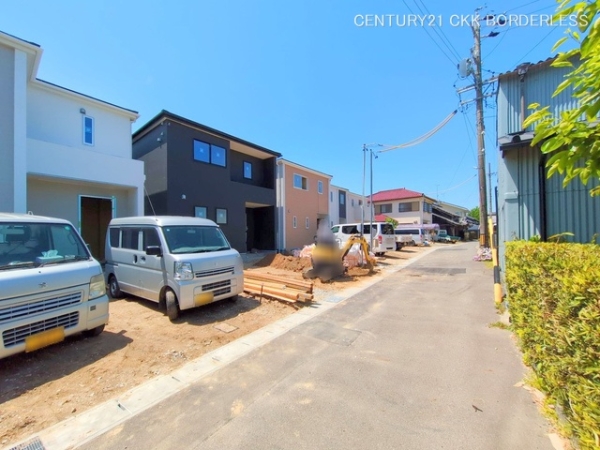 知立第19上重原町4号棟