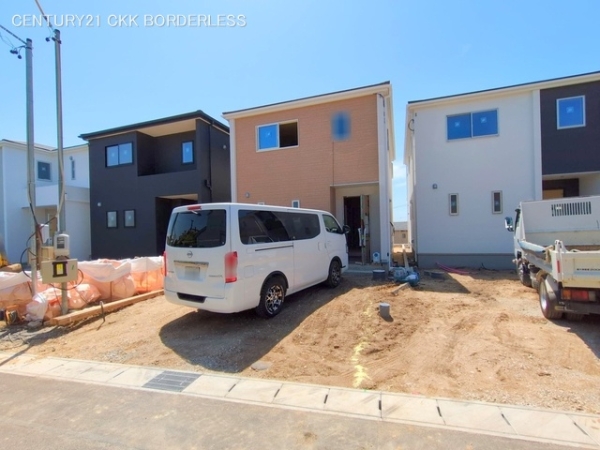 知立第19上重原町3号棟