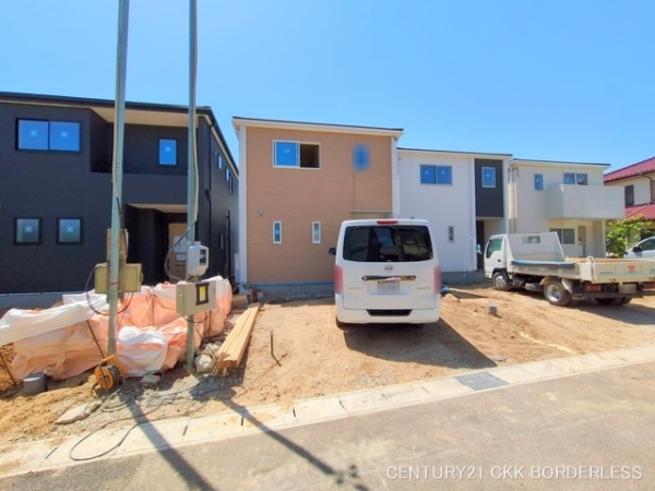知立第19上重原町3号棟