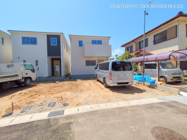 知立第19上重原町1号棟