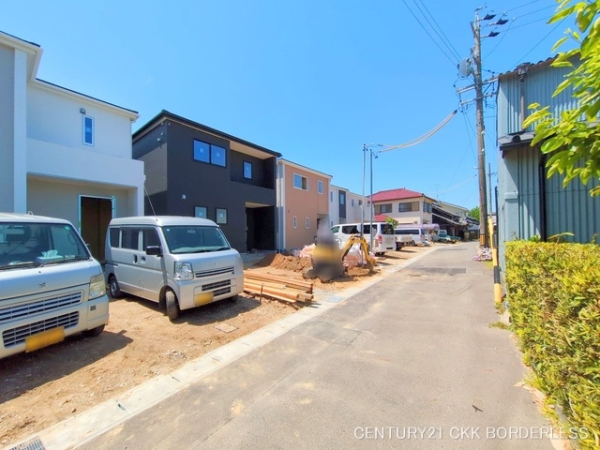 知立第19上重原町1号棟