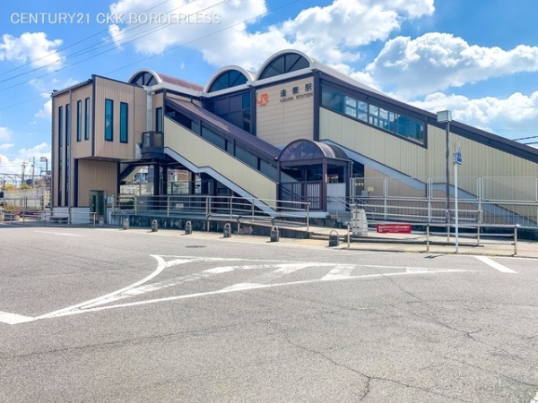 刈谷市熊野町2号棟(JR東海道本線「逢妻」駅)