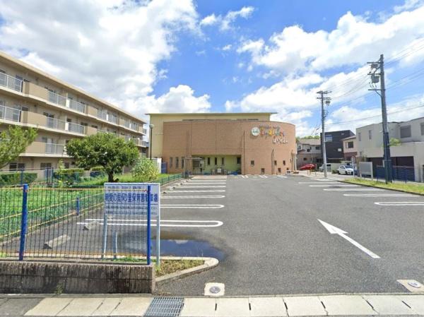 刈谷市熊野町2号棟(親愛の里保育園)